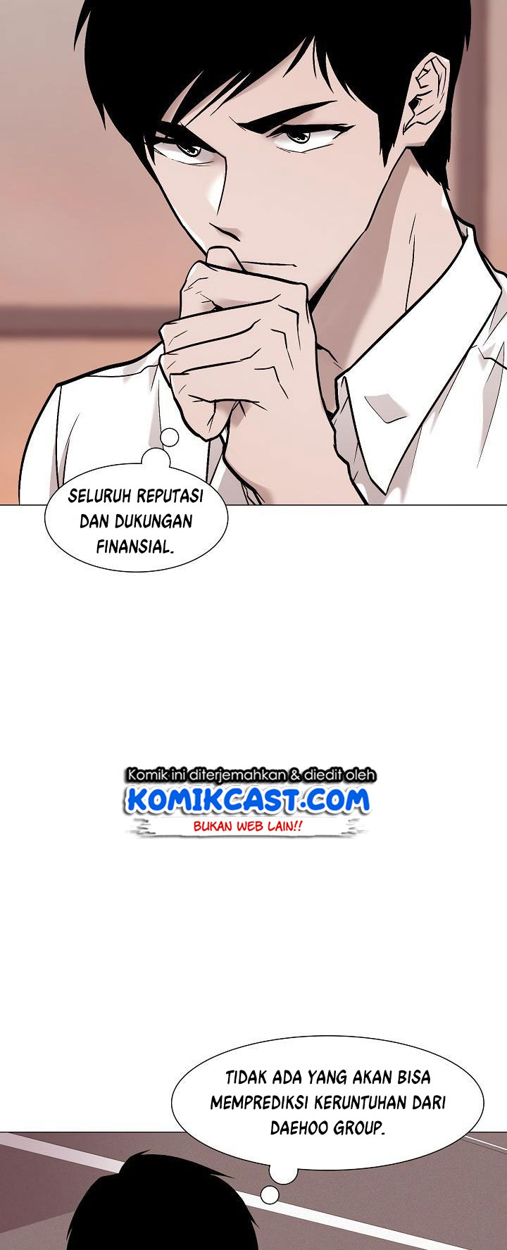 Past Life Regressor Chapter 21 halaman 11