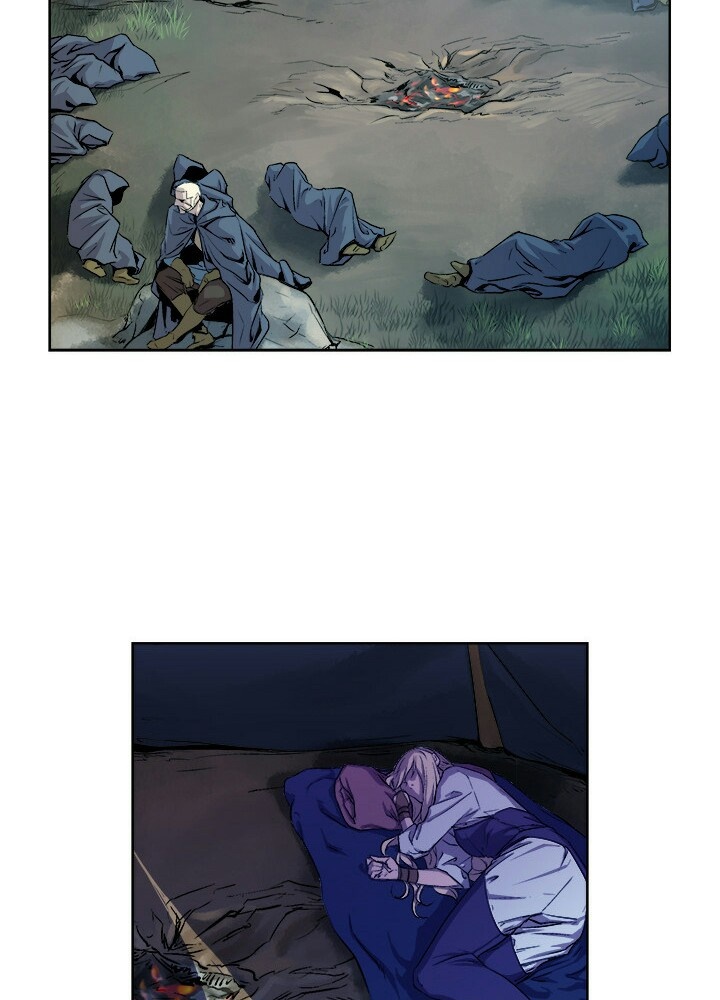 The Road of Karma Chapter 20 Gambar 10
