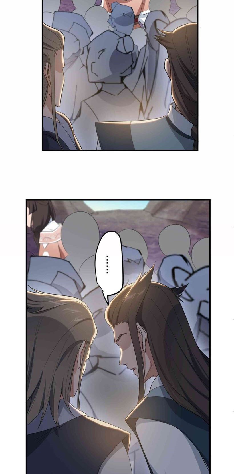 First Dragon Chapter 25 halaman 6