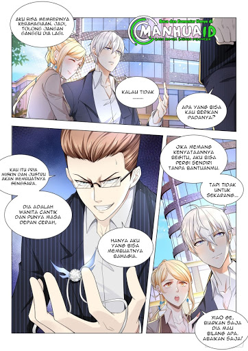 Shen Hao’s Heavenly Fall System Chapter 82 halaman 4