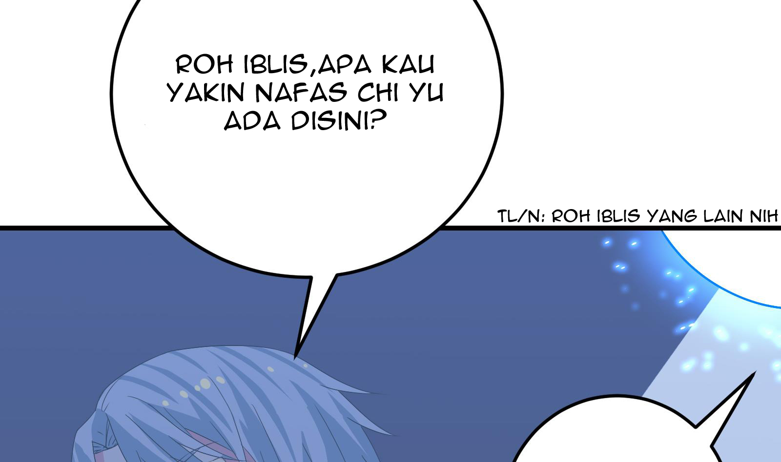 My Plug-in Spirit Ring Chapter 18 halaman 9