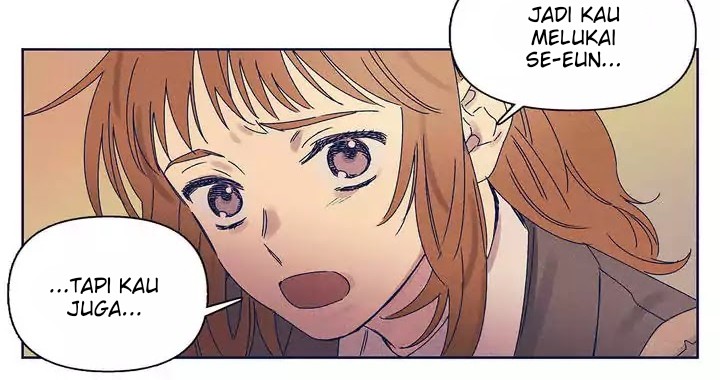 Forever Mine Chapter 52 Gambar 6