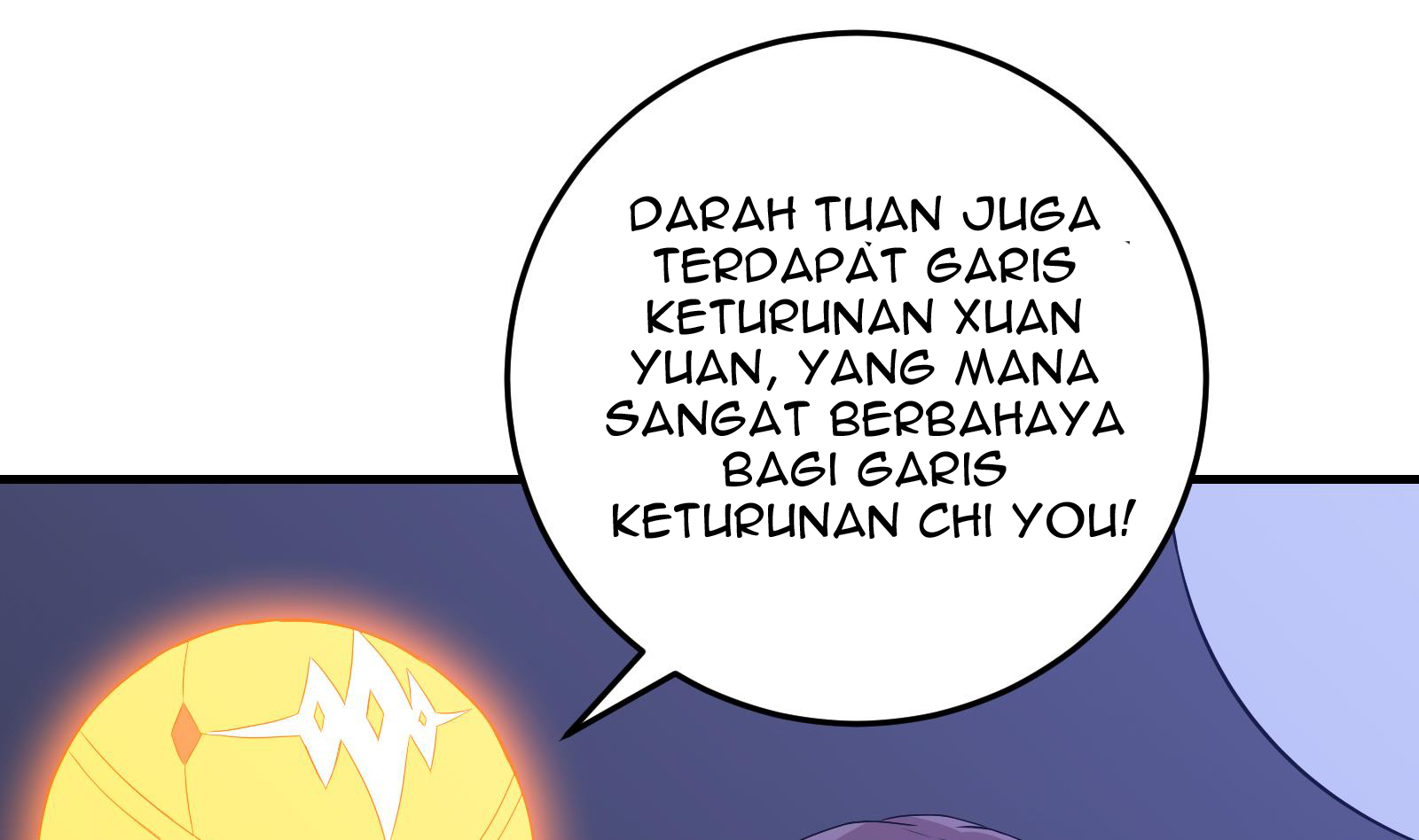 My Plug-in Spirit Ring Chapter 19 halaman 11