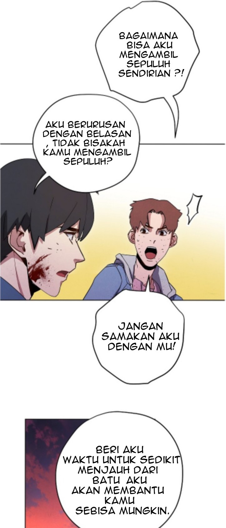 The Live Chapter 8 halaman 10