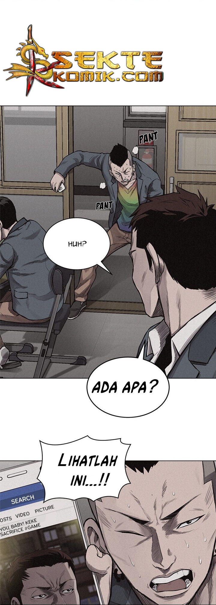 Pounding Chapter 06 Gambar 8