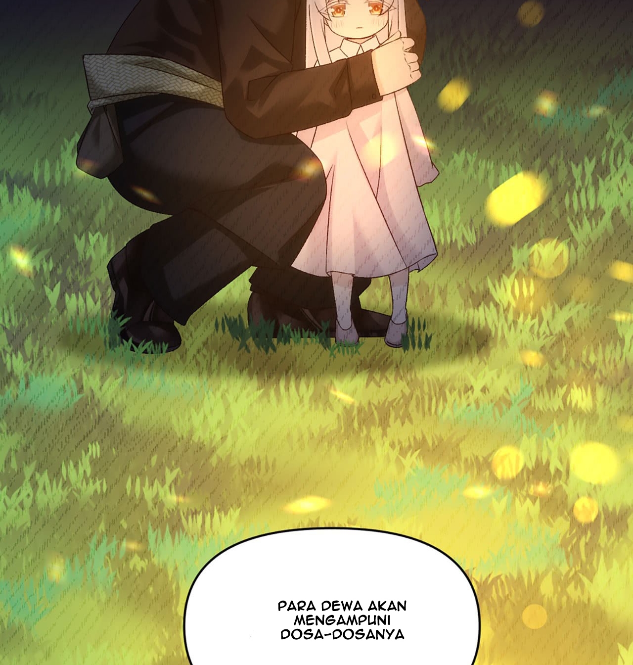 Useless Young Master Chapter 3 halaman 20