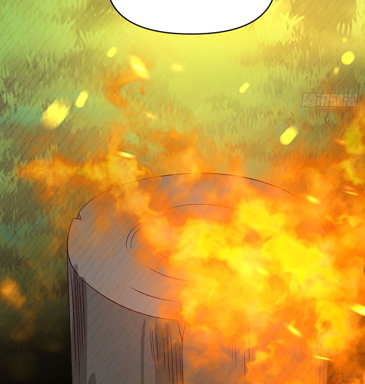 Useless Young Master Chapter 3 halaman 21