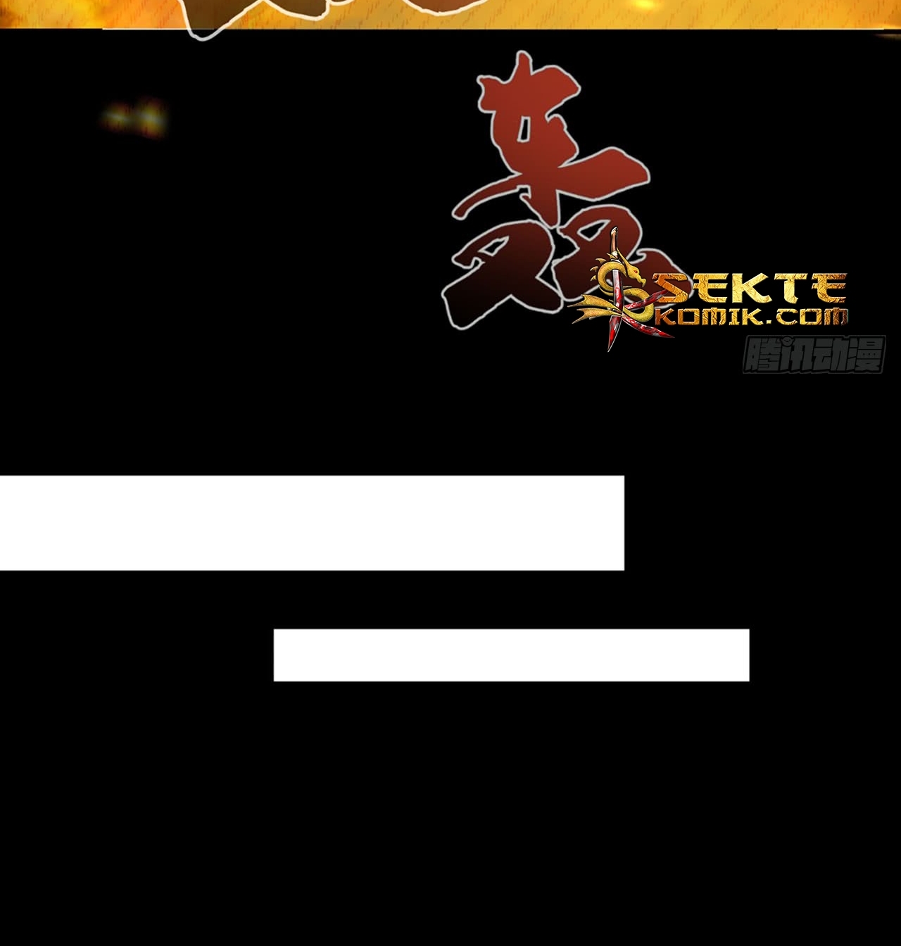 Useless Young Master Chapter 3 halaman 23