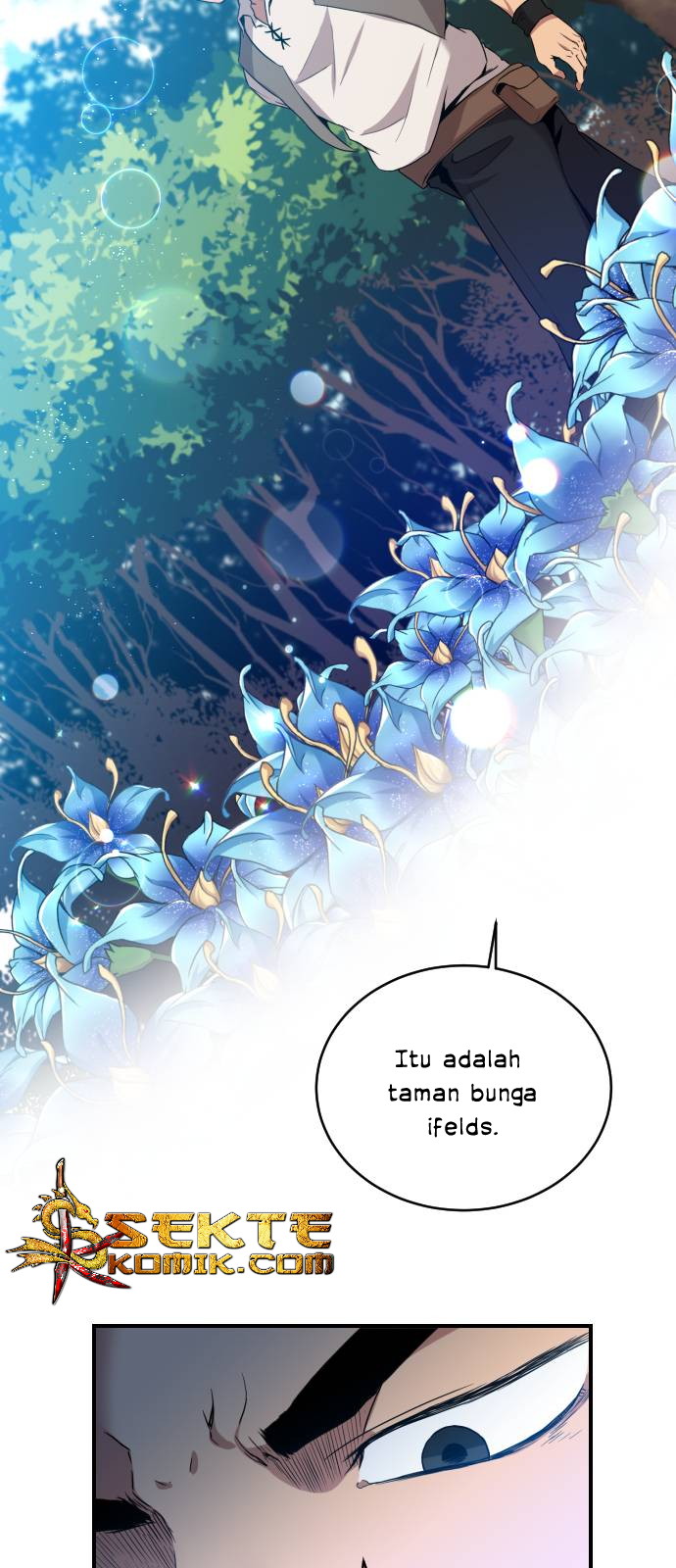 The Strongest Florist Chapter 2 halaman 9