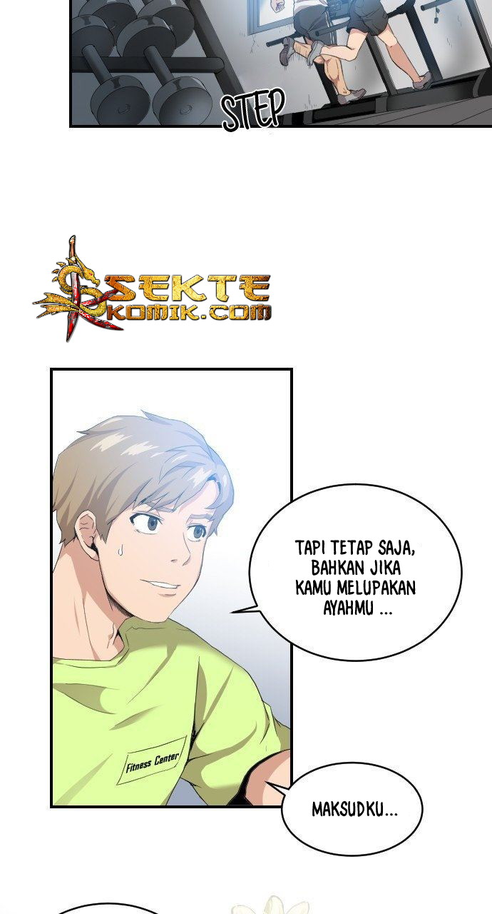The Strongest Florist Chapter 1 halaman 13