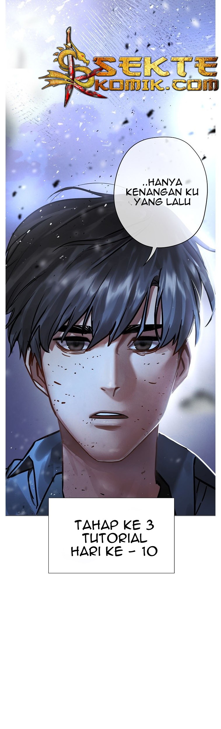 The Live Chapter 9 halaman 10