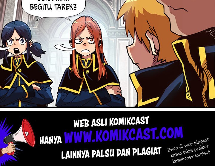 Slave B Chapter 12 halaman 8