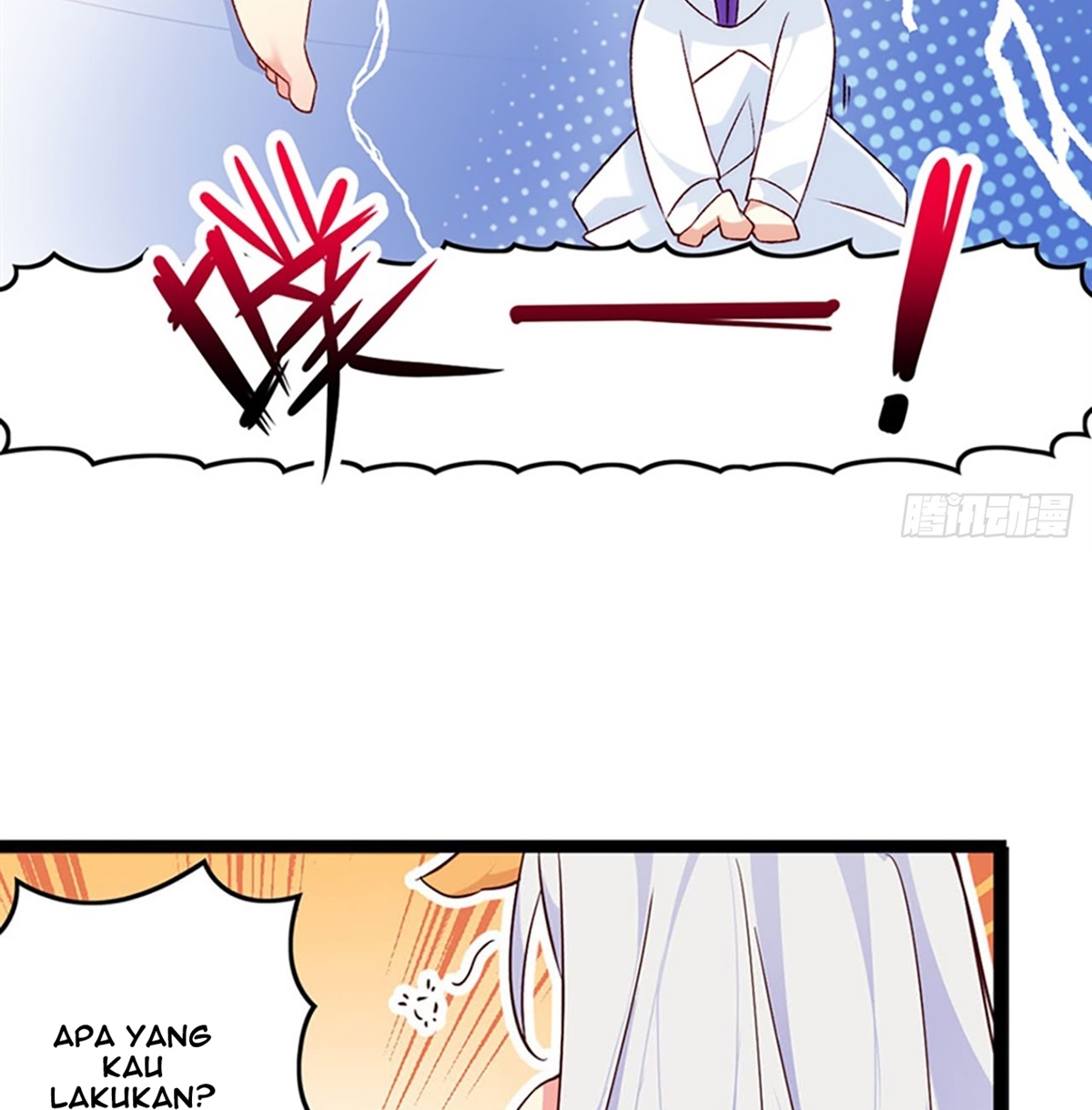 Useless Young Master Chapter 5 halaman 15