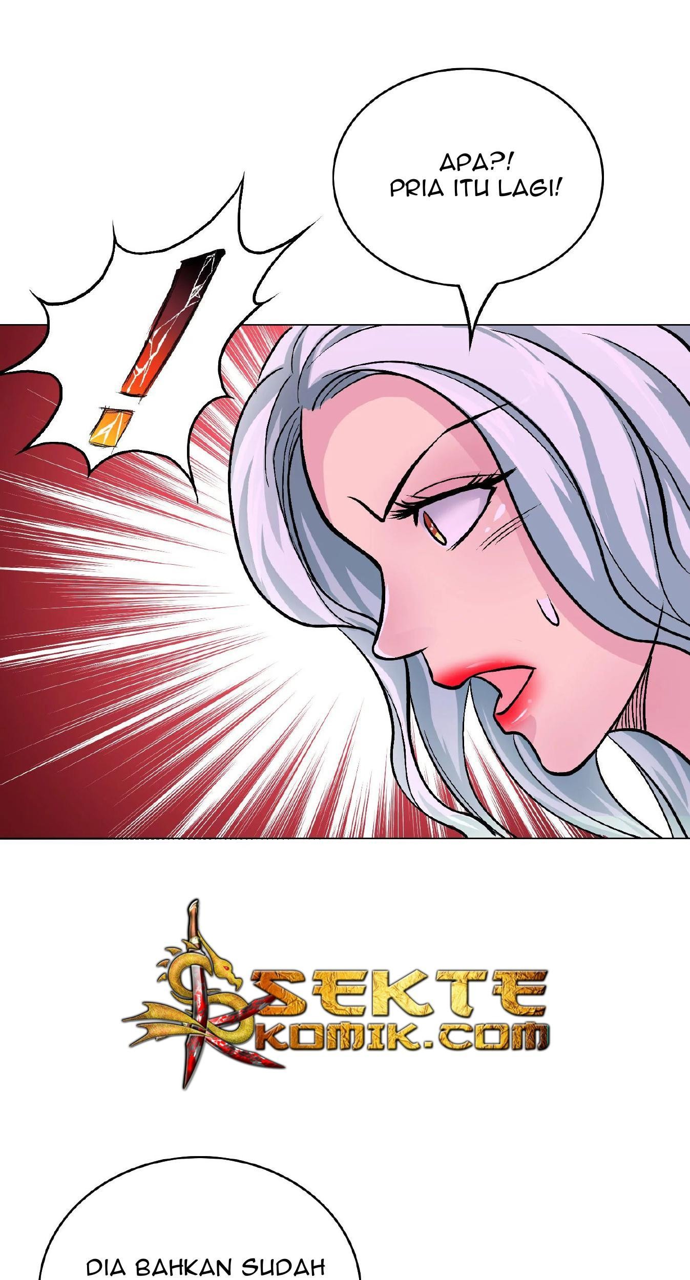 Xianzun System in the City Chapter 20 Gambar 9