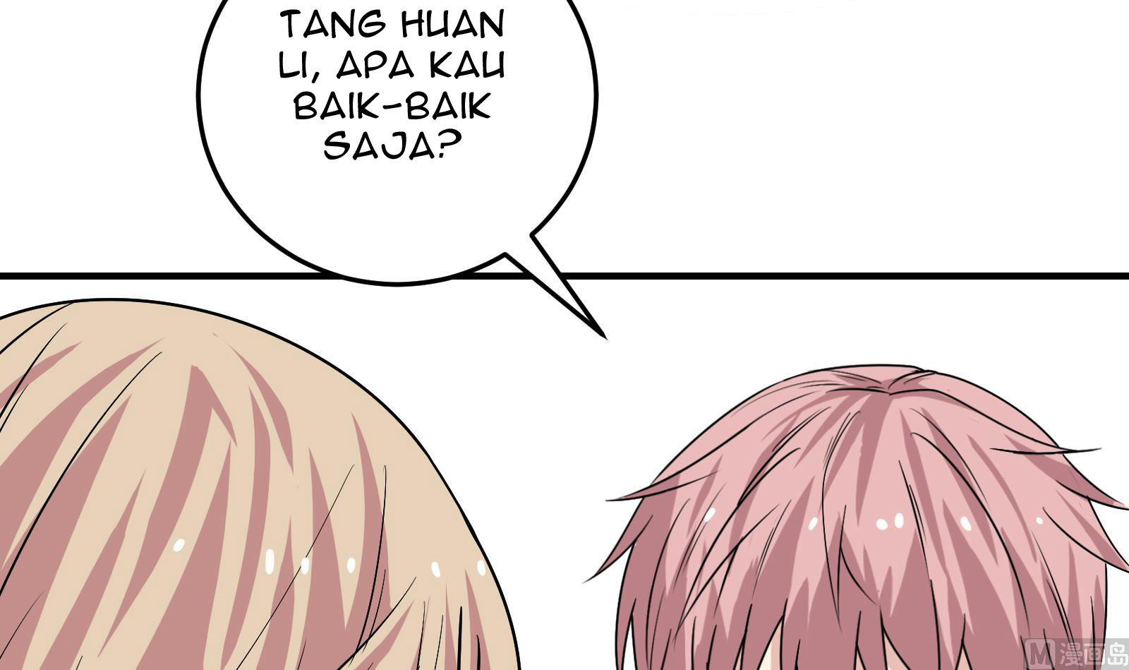 My Plug-in Spirit Ring Chapter 25 halaman 8
