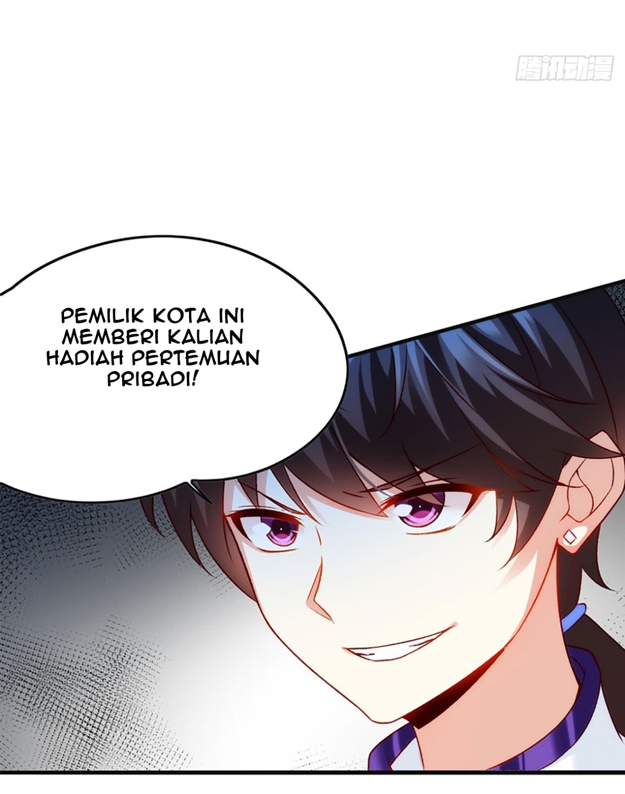 Useless Young Master Chapter 6 halaman 8