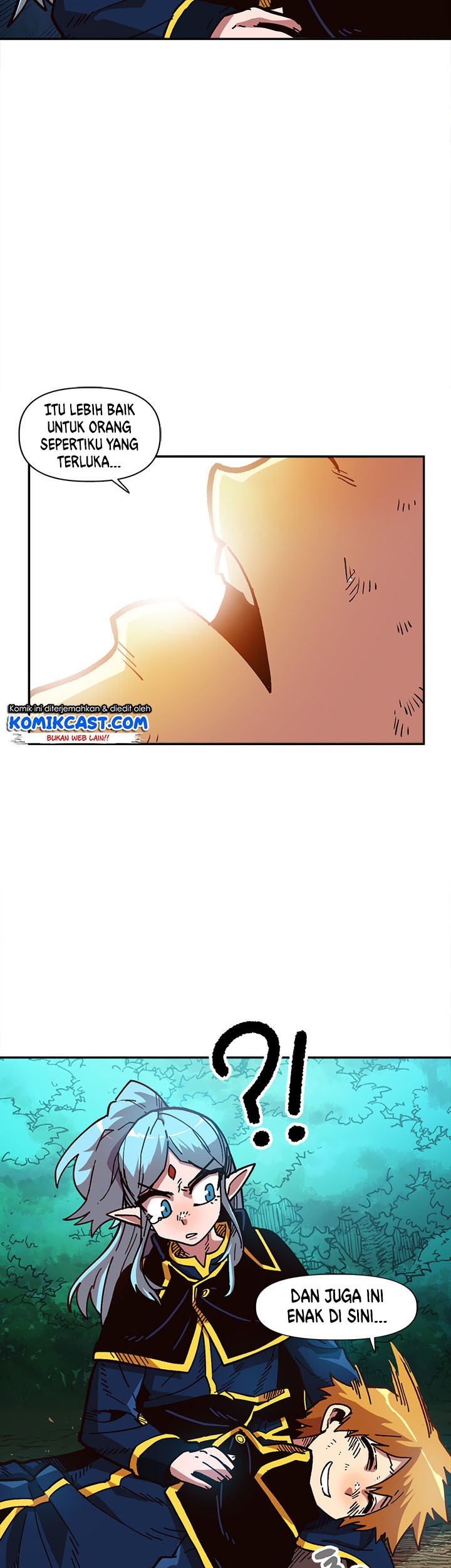 Slave B Chapter 14 halaman 10