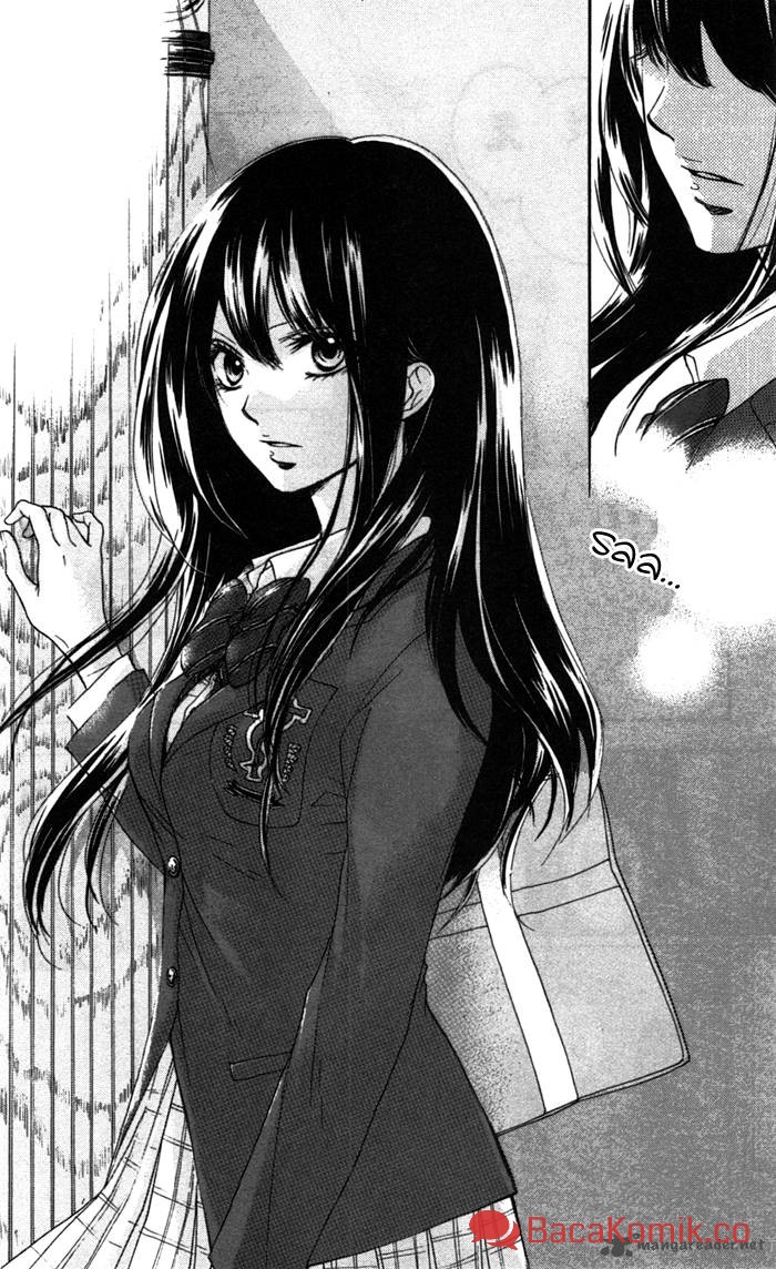 Kono Oto Tomare! Chapter 02 Gambar 11