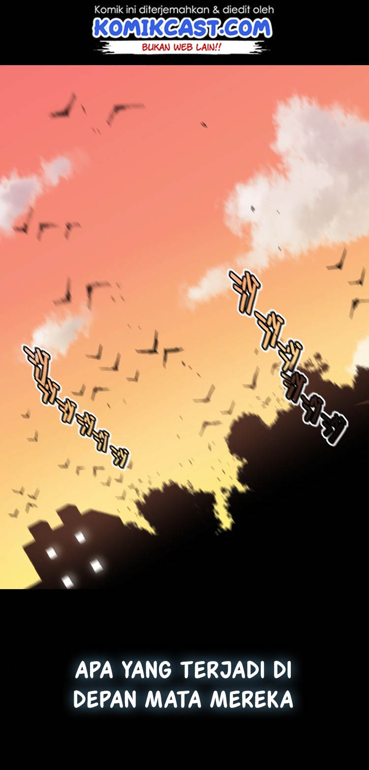 Last Word of the World Chapter 00 – halaman 5