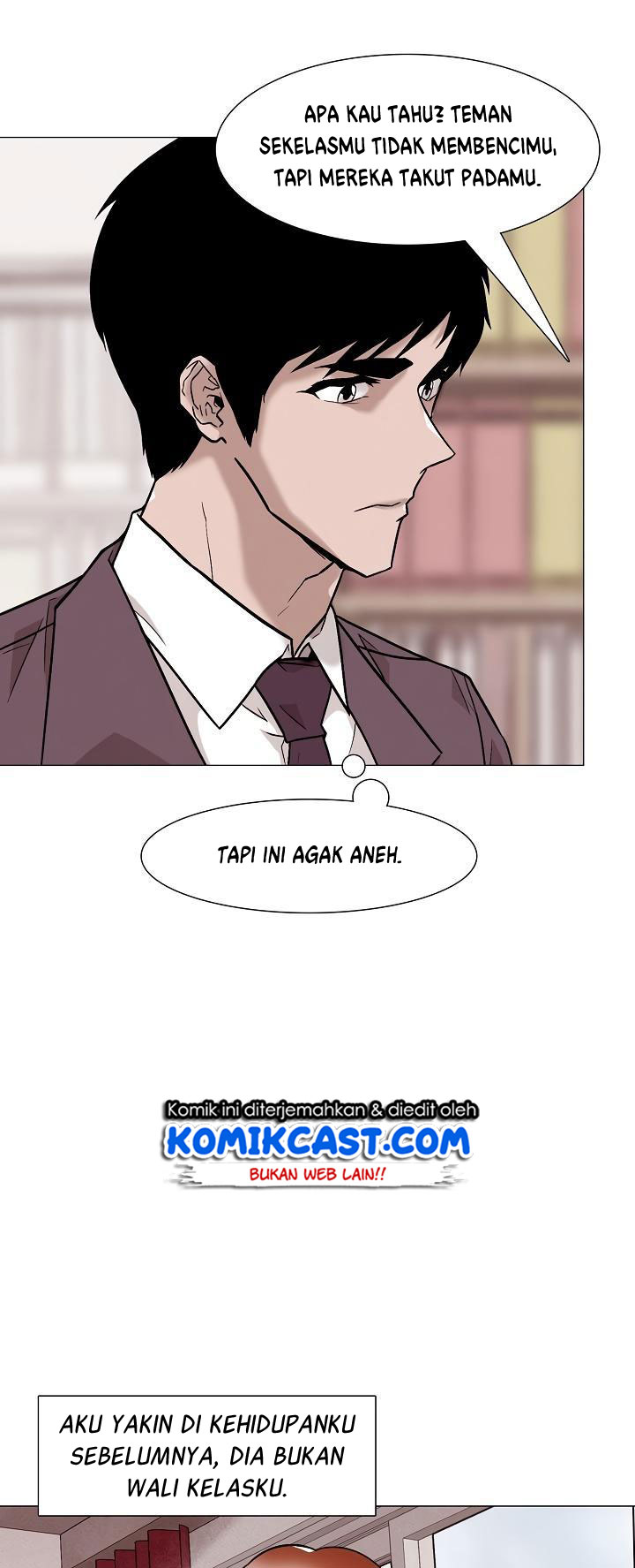Past Life Regressor Chapter 23 halaman 10