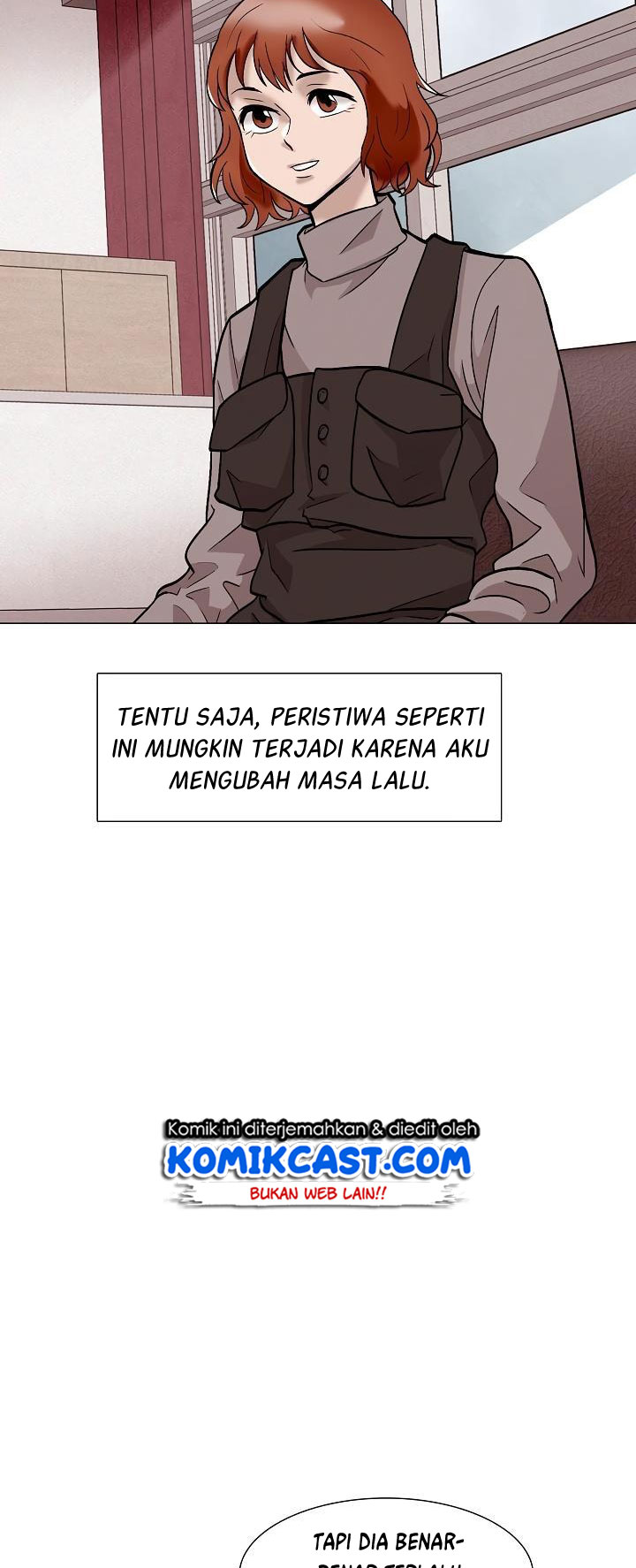 Past Life Regressor Chapter 23 halaman 11
