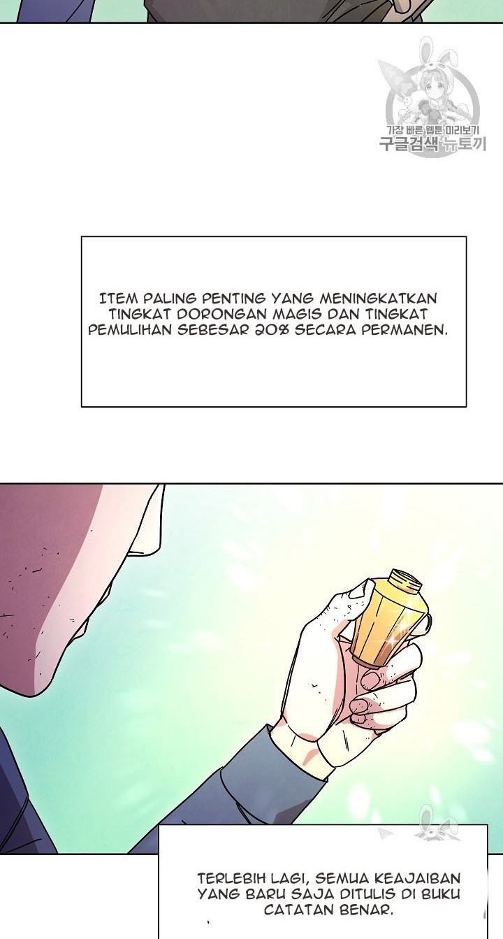 The Live Chapter 16 halaman 9