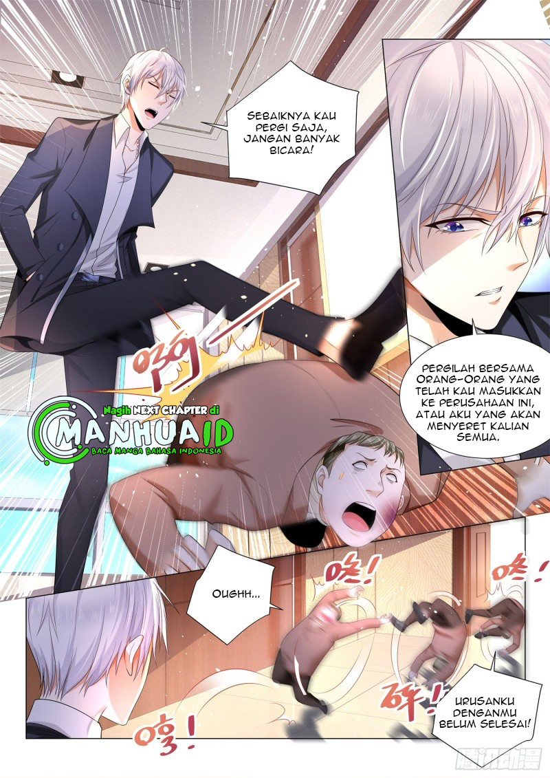 Shen Hao’s Heavenly Fall System Chapter 85 halaman 4