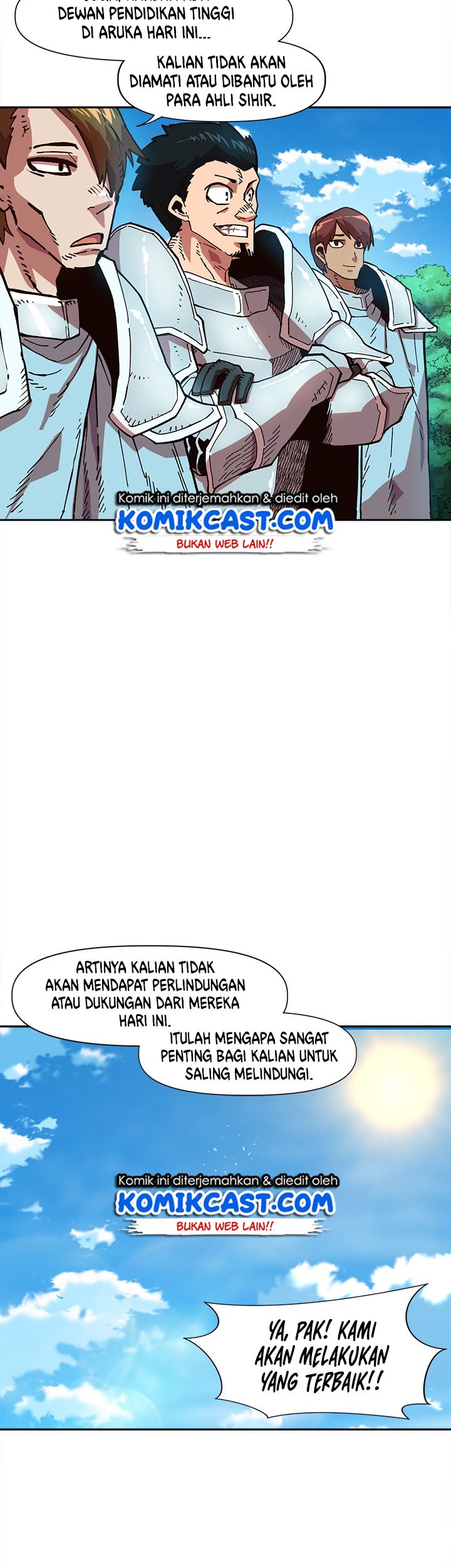 Slave B Chapter 19 halaman 10