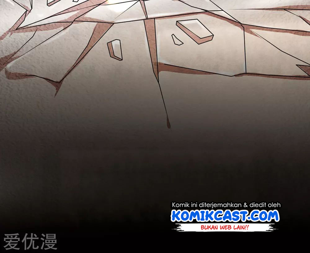 City of Heaven TimeStamp Chapter 70 halaman 4