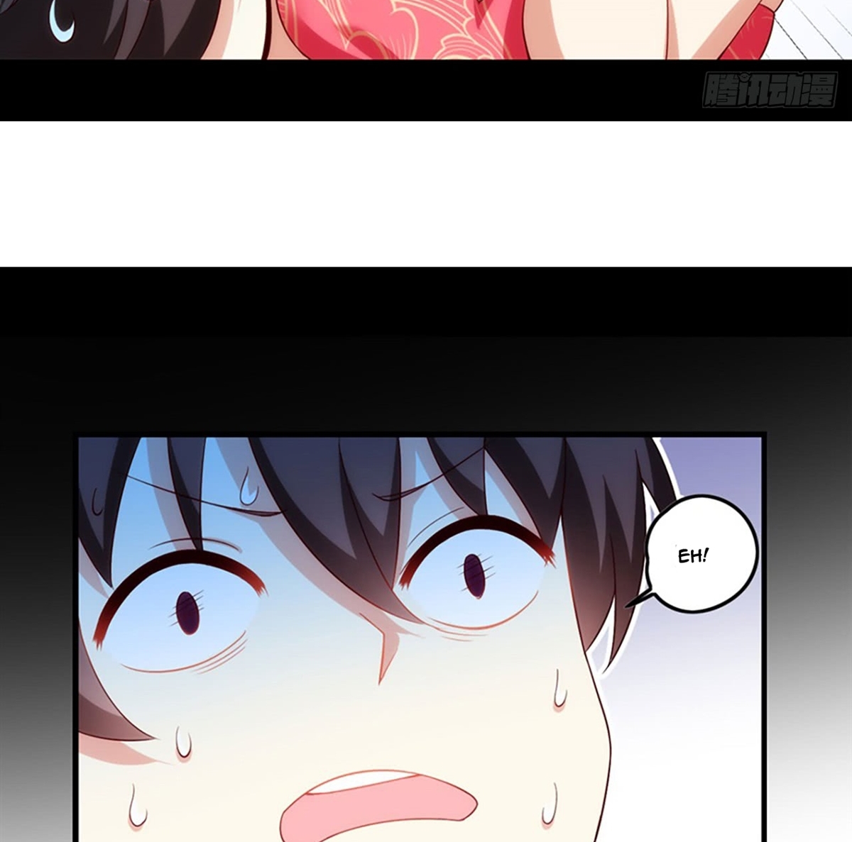 Useless Young Master Chapter 8 halaman 13