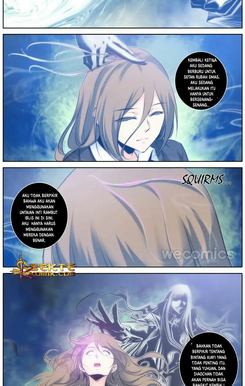 Qin Xia Chapter 68 halaman 4