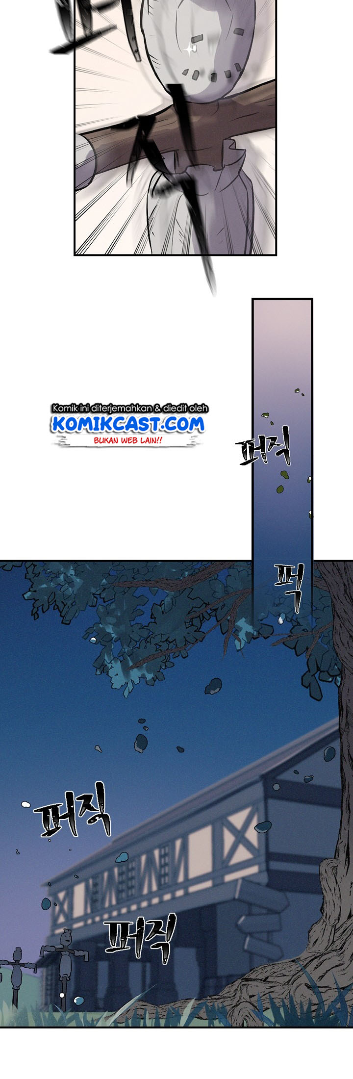 Leveling Up, By Only Eating! Chapter 05 Gambar 10