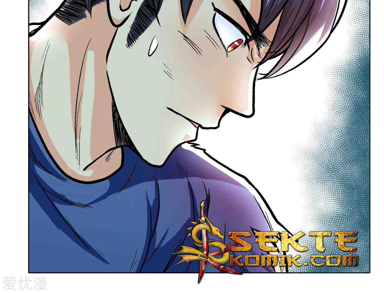 Xianzun System in the City Chapter 32 Gambar 17