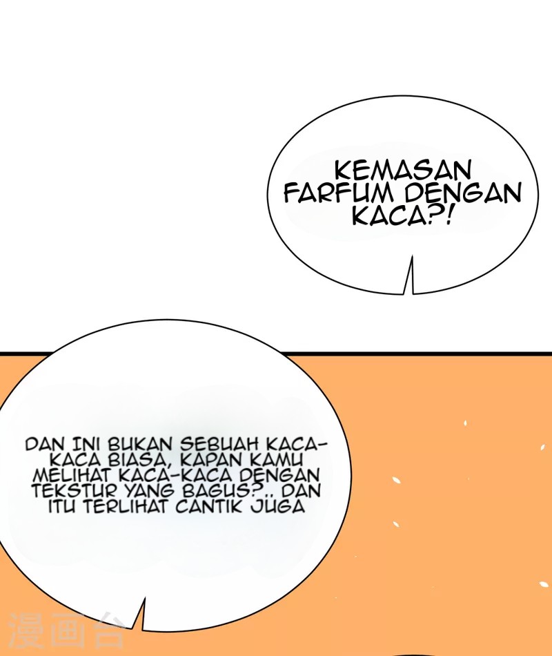 To Be The Castellan King Chapter 166 Gambar 12