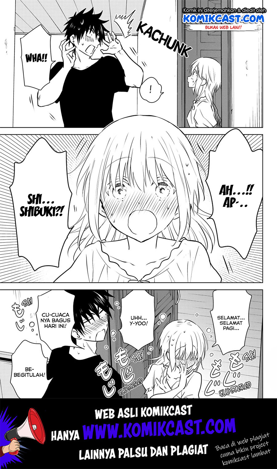 Necromance Chapter 25 halaman 4