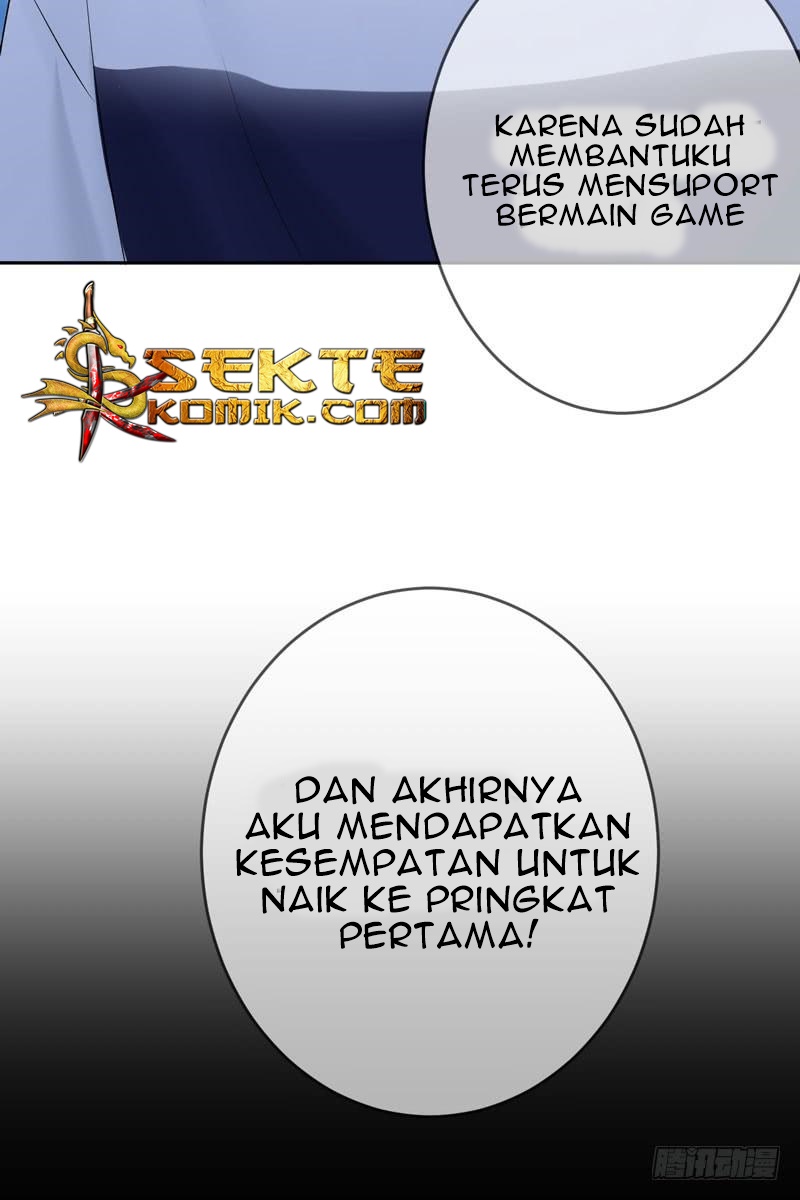 NSD Gaming Chapter 30 Gambar 11