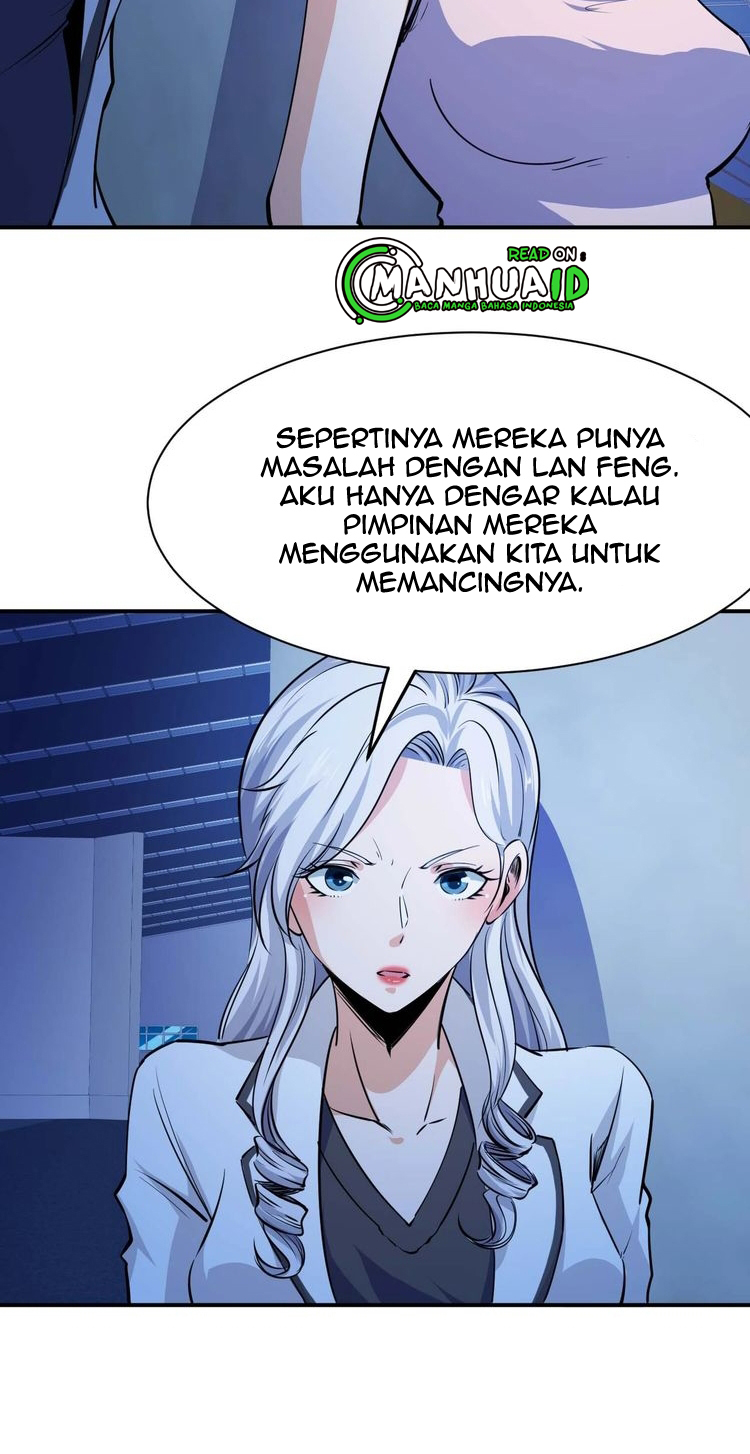 Melee Mad Soldier Chapter 24 halaman 12