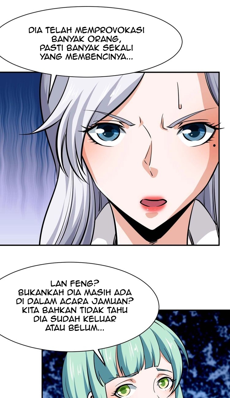 Melee Mad Soldier Chapter 24 halaman 13