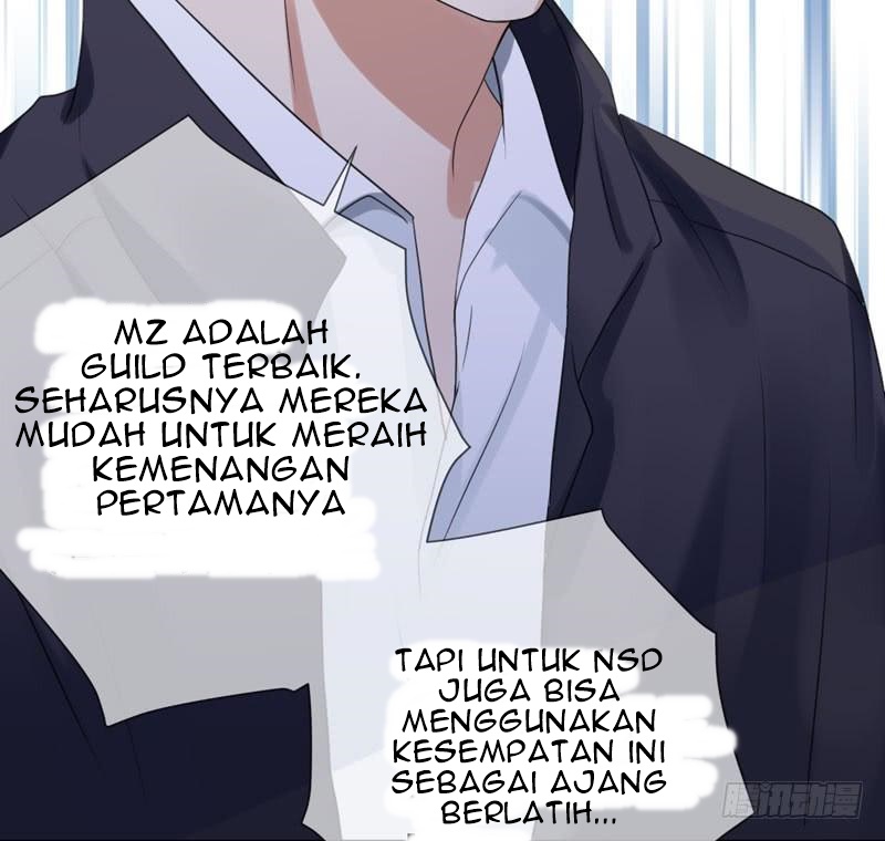 NSD Gaming Chapter 37 Gambar 9