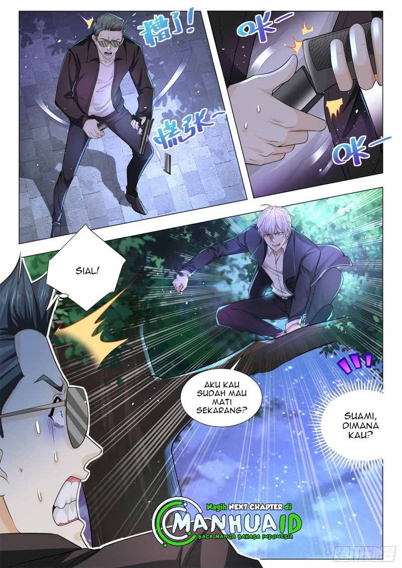Shen Hao’s Heavenly Fall System Chapter 87 halaman 4