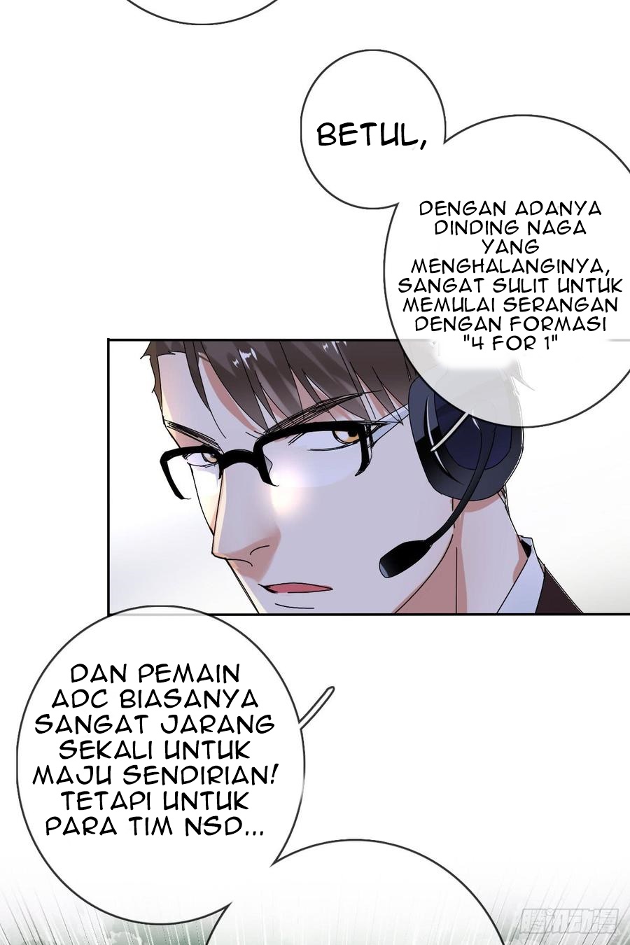 NSD Gaming Chapter 39 Gambar 8