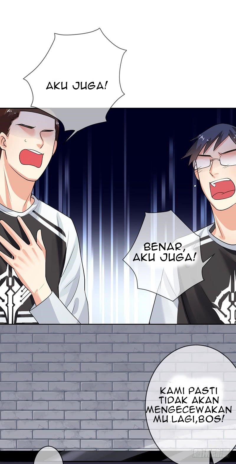 NSD Gaming Chapter 43 Gambar 9