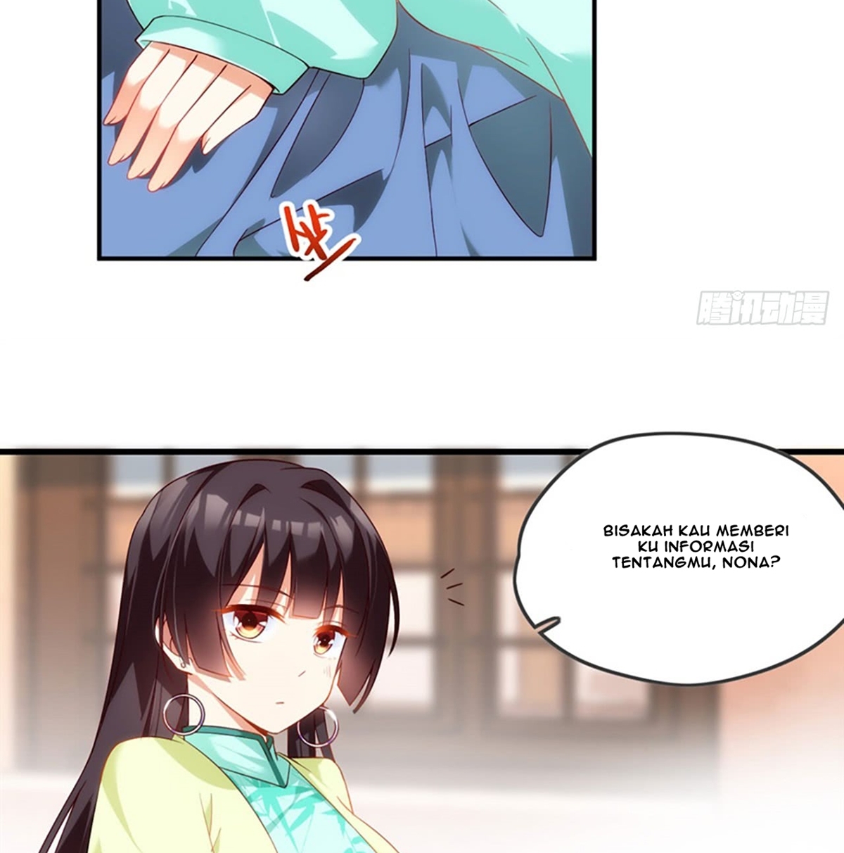 Useless Young Master Chapter 10 halaman 11