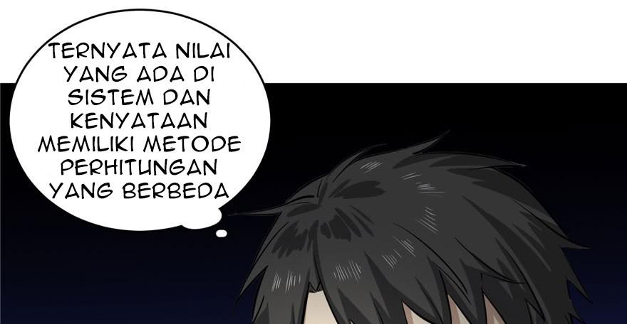 Global Gao Wu Chapter 03 Gambar 25
