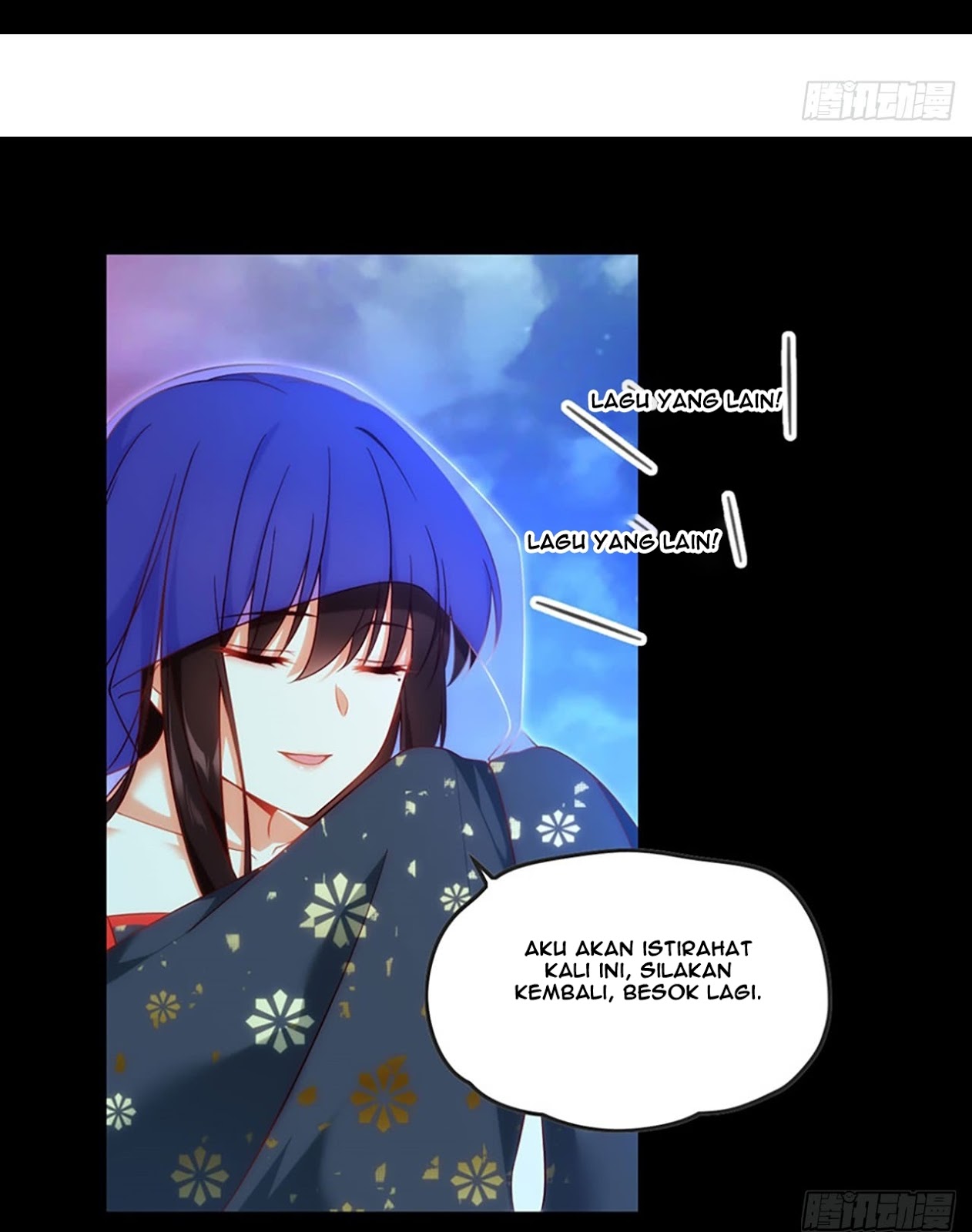 Useless Young Master Chapter 11 halaman 11