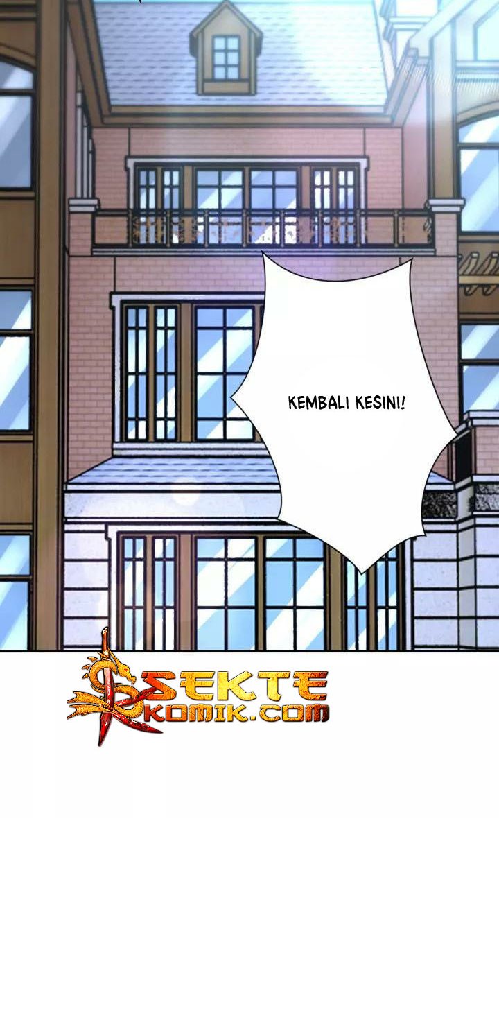 Super System Chapter 77 halaman 6