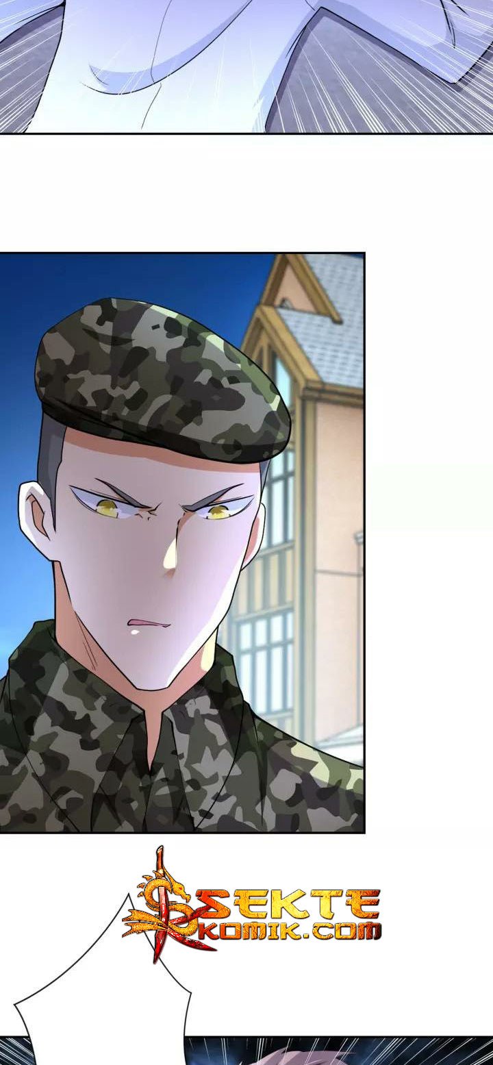 Super System Chapter 76 halaman 7