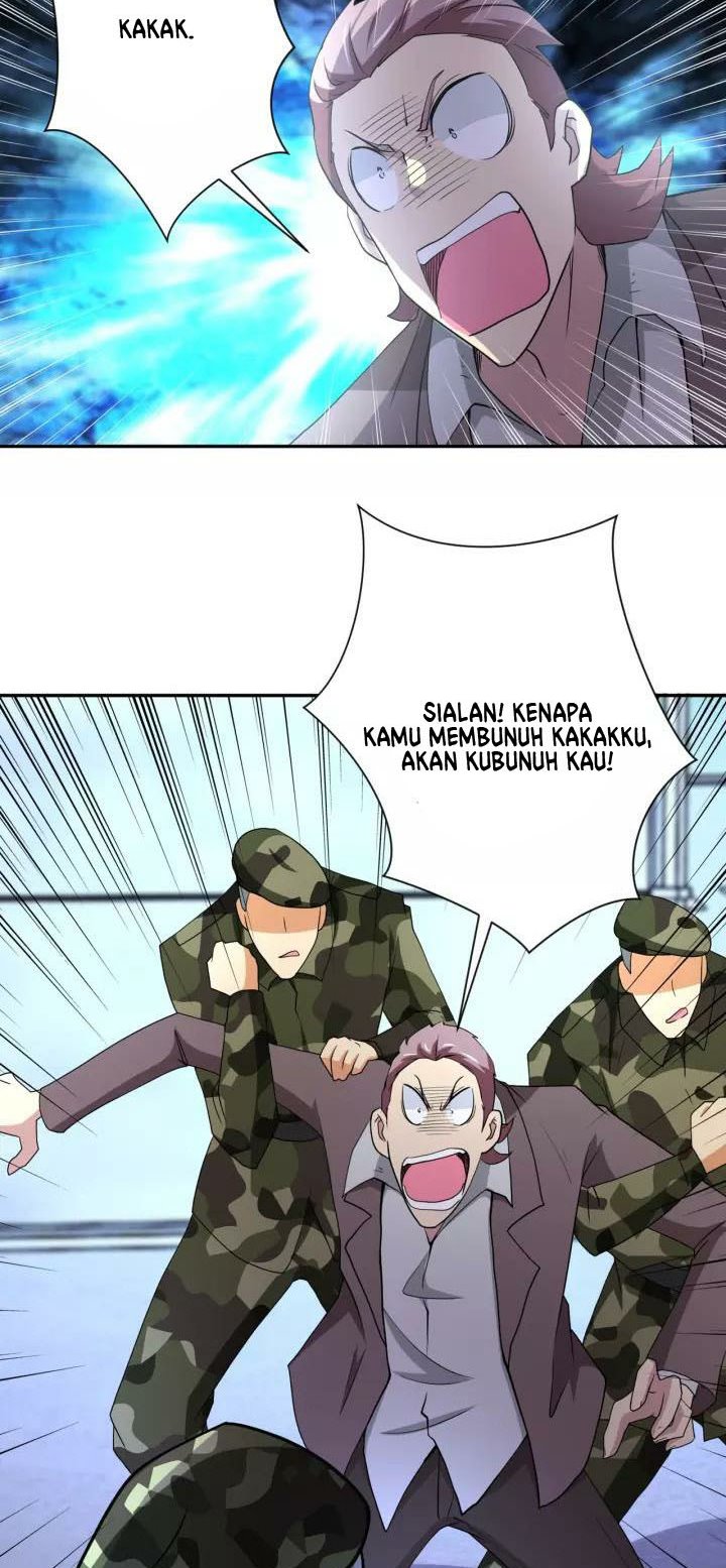 Super System Chapter 76 halaman 8