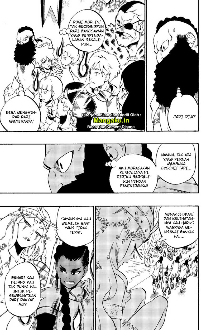 Radiant Chapter 54 halaman 4