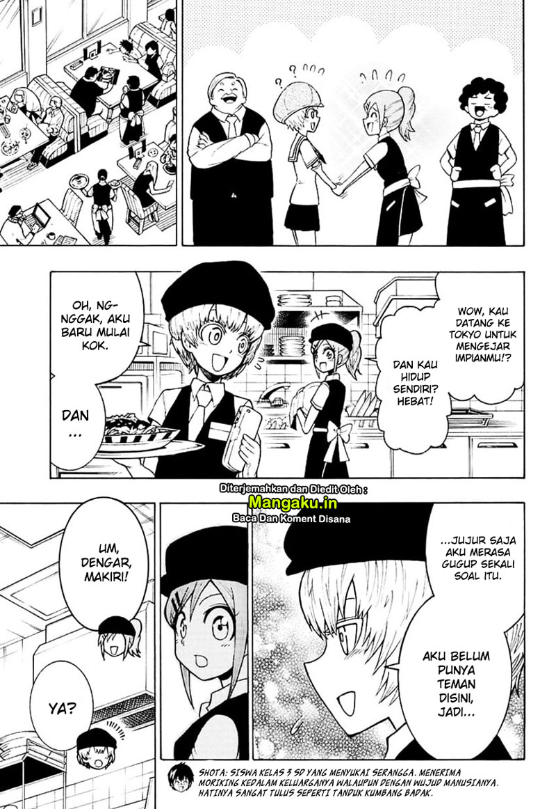 Moriking Chapter 4 halaman 4
